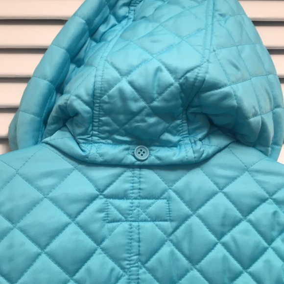 Calvin Klein small quilted jacket - Picture 5 of 8